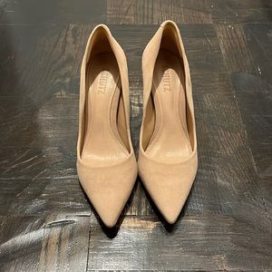 Size 8 Schutz Lou Lo